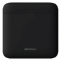 (AX PRO) Panel de Alarma Inalámbrico de Hikvision / Color Negro / Soporta 96 Zonas / GSM 3G/4G, Wi-Fi y Ethernet / Incluye Batería de respaldo / Compatible con los Accesorios AX PRO.