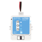 Módulo de atenuación RF con control 0-10 V para balastros fluorescentes y drivers LED, conmuta hasta 5 A a 120/277 V, para sistemas RadioRA 2 y HomeWorks QS