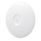 Radio PtP/PtMP / 60 GHz / 5.4 Gbps / Alcance 15 km (49,212 ft) / Respaldo 5 GHz Wi-Fi 6 / IPX6 / SFP+ 10G