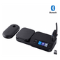 Sistema de Auricular Bluetooth Mono BH71 Pro con Conectividad USB C/A y Estuche de Carga Profesional Integrado