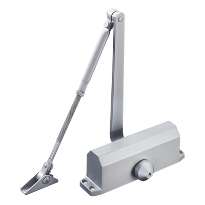 Cierrapuertas para puertas de 40-65 kgs