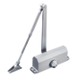 Cierrapuertas para puertas de 40-65 kgs