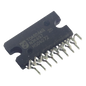 IC Amplificador de Audio 2 x 40W/2â„¦ , 17 Pines