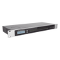 Conmutador IP-PBX para hasta 3000 usuarios y 450 llamadas simultaneas, 8FXO, 8FXS,  para solución de comunicaciones unificadas y colaboración