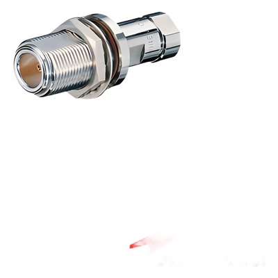 Conector N Hembra para cable FSJ150A y RADIAX RXL1-1RN (1/4\").