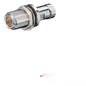 Conector N Hembra para cable FSJ150A y RADIAX RXL1-1RN (1/4\").