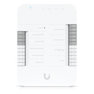 Hub de Control de Acceso / PoE++ / 1 Puerta Principal y 1 Lateral / 10/100/1000 Base-T / Riel DIN / -30 a 60°C