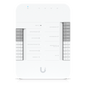 Hub de Control de Acceso / PoE++ / 1 Puerta Principal y 1 Lateral / 10/100/1000 Base-T / Riel DIN / -30 a 60°C