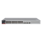 Switch Empresarial, Administrable L2+, 24 Puertos Gigabit y 4 Puertos Uplink SFP 2.5G
