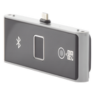 Módulo Lector Multimodal / Huella Digital / Código QR / Bluetooth 4.0 / USB 2.0 / -30°C a 60°C (-22°F a 140°F)