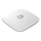 Punto de Acceso Wi-Fi 6 / Doble Banda 2.4/5 GHz / 2x2 MU-MIMO / 2.97 Gbps / 512 Usuarios / 360° Omnidireccional / PoE / Gestión en Nube