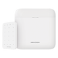 (AX PRO) KIT de Alarma AX PRO / Incluye: 1 Hub con batería de respaldo / 1 Teclado / Wi-Fi / Compatible con Hik-Connect P2P