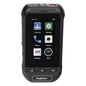 Radio PoC LTE RugGear RG360 / Altavoz 2W 105 dB / 3GPP Mission-Critical PTT / IP68 y MIL-STD-810H / Batería Extraíble 3000 mAh / 197 g / Multi APN