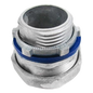 Conector Recto para tubo tipo Liquidtight de 3/4\" (19 mm).