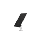 Panel Solar Para Camaras de Batería EZVIZ con Carga de 8W / Conector Tipo-C  / Cable de 3 Metros / IP65 / Rango de Temperatura -20℃ a 60℃
