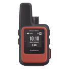 Navegador GPS Portátil / Pantalla Monocroma Transflectiva 23 x 23 mm / Resolución 176 x 176 px / Autonomía 14 Días / IPX7 / GPS Galileo QZSS / Bluetooth ANT+