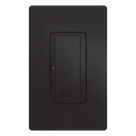 Switch de Pared Inteligente / 8 A Iluminación / 1/4 HP Motores / 120 V / Multilocación / RF 431-437 MHz / Midnight