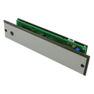 Sensor Infrarrojo de Presencia / Montaje Empotrable / Sin Reflector / Salida Relevador NA/NC / Detección 0 a 98 pulgadas / 24 V AC/DC