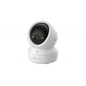 Cámara PT Wi-Fi / 4K (8 Megapíxeles) / Audio de Dos Vías / Visión Nocturna Inteligente en Color  / Detección Humana / Detección de Mascota / Llamada a la App con un toque / Almacenamiento en MicroS