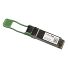 Módulo QSFP28 / 100Gbps / SM 2km / CWDM4 1310nm / 2km 1.2mi