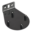 Montaje para Sensor Láser / Compatible LZRI30, LZRH110, LZRS600 / Ajuste Fino de Alineación / Uso Industrial