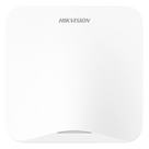 Panel de Alarma Inalámbrico / 16 Zonas / Wi-Fi 2.4 GHz / GSM 3G/4G MicroSIM / Alcance 1200 m (3937 ft) / 4 Teclados / 4 Sirenas / Batería 12 h