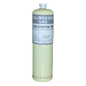 Cilindro para calibración de detectores de gas Metano CH4 105L Aire 50%, 2.5 LEL