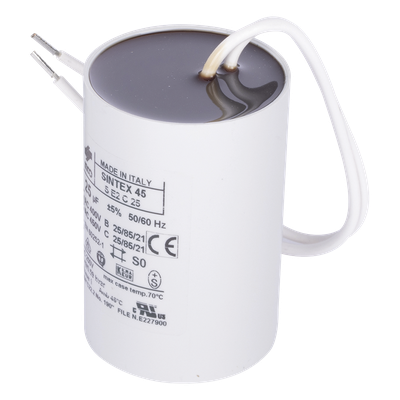 Capacitor de Arranque para Brazos FAAC 400