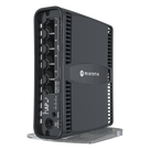 Router Wi-Fi 6 / 5 Puertos Gigabit / PoE In/Out / 160 mW / CPU 4 Núcleos / 1 GB RAM