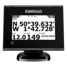 Sistema GPS Marino / Pantalla Táctil 5 Pulgadas / GPS + GLONASS / Conexión Directa Antena / NMEA 2000 / Integración Radar y Autopiloto