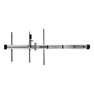 Antena Base Direccional / 896-970 MHz / 8.1 dBi / Yagi 3 Elementos / 16.875' (42.86 cm) / 150W