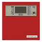 Central de Detección de Incendio / Direccionable 1 Lazo / 64 Puntos / Pantalla Táctil / Certificación EN 54-2/4/21 y UL / Cloud Fire Integrado