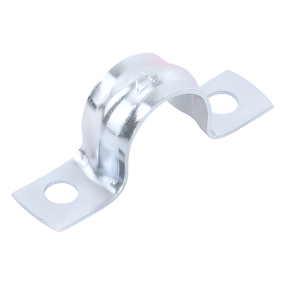 Abrazadera Omega Para Conduit de 1/2\" (12.7 mm).