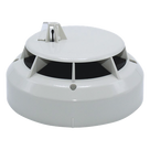 Detector Multicriterio de Humo y Temperatura / Detección Multiespectral / UL 268 7ª Edición / 2 o 4 Hilos / 8 a 35 VCD