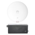 Kit Demo Punto de Acceso Wi-Fi 6 / 1.775 Gbps / Doble banda 2.4+5 GHz / Smart Antenna / WPA3 / PoE incluido / 256 clientes / 180x35 mm