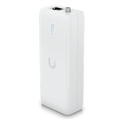 UniFi Device Bridge (UDB) – Adaptador PoE Inalámbrico Plug-and-Play para Enlace de Dispositivos con UniFi WiFi Auto-Link