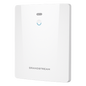 Punto de acceso para exterior Wi-Fi 6 AX6000 de alto rendimiento, IP67, MU-MIMO 4x4:4, Throughput inalámbrico de 6Gbps con administración desde la nube gratuita o stand-alone.
