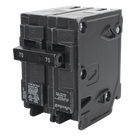 Interruptor Automático Enchufable / 2 Polos / 70 A / 120/240 V AC / 10 kAIC / Tipo QP