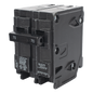 Interruptor automático enchufable tipo QP 2 polos, 70 amp