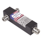 Divisor de Potencia de 2 Vías, 760-920 MHz, 500 W, Conectores N Hembra.