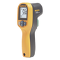 Termómetro IR Para Medición de Temperatura de -30ºC a 500ºC, Con Precisión +-1.5%, y Clasificación IP40