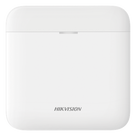 Panel de Alarma Inalámbrico / 48 Zonas / Triple Conectividad GSM 3G/4G / Wi-Fi / Ethernet / 12 h (43.2 ft) Respaldo de Batería / 433 MHz
