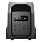 Estación de Energía Portátil / 3072 Wh / Salida 3600 W (Surge 7200 W) / Batería LiFePO4 / Carga 0-80% en 89 min / UPS 10 ms / ≤25 dB
