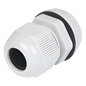 Conector Tipo Glándula / Plástico / Cable 16-20 mm / Rosca 29.9 mm (1 11/64')