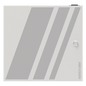 Controlador WiFi de 2 Puertas / Administrable en la Nube con Hik-Connect Teams / Interfaz Web / Expandible con Módulo DS-K2M002X (hasta 126 Puertas) / PoE / Wiegand / 4 Lectoras de Huella y Tarjeta
