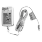 Cargador para motores inalambricos SOMFY Altus28 y Sonesse30, validar conector del motor.