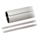 Mástil Tubular / Longitud 4 m (13.1 ft) / Diámetro 100 mm / Descansabrazos XB-Post / Reforzado Estructural