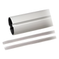 Mástil Tubular / Longitud 4 Metros / Diámetro 100 mm