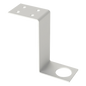 Montaje en Z para instalación de antenas tipo Domo (Amplificación Celular).