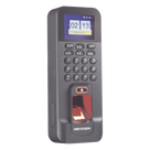 Control de Acceso Biométrico / 3,000 Huellas y Tarjetas / 150,000 Eventos / TCP-IP / Wi-Fi / RS-485 / Wiegand 26-34